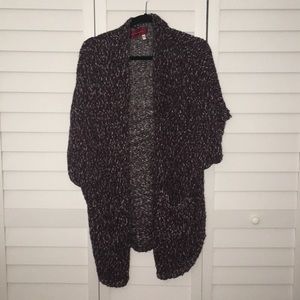 Left on Houston sweater